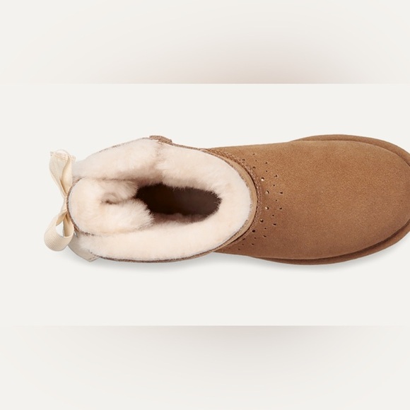 UGG Dae Sunshine Perf Size 11 - Picture 4 of 12